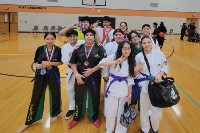  kICKSTART KIDS QUALIFIER TEAM